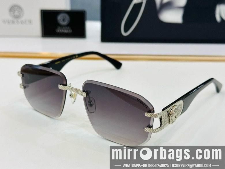 Versace Glaases smx57