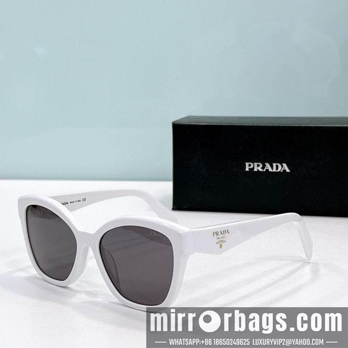 Prada Glasses smr131