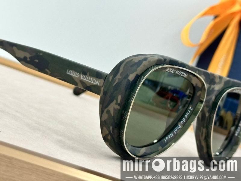 LV Glasses smx191