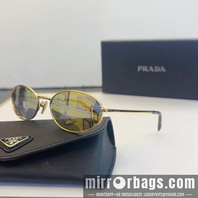Prada Glasses smx248