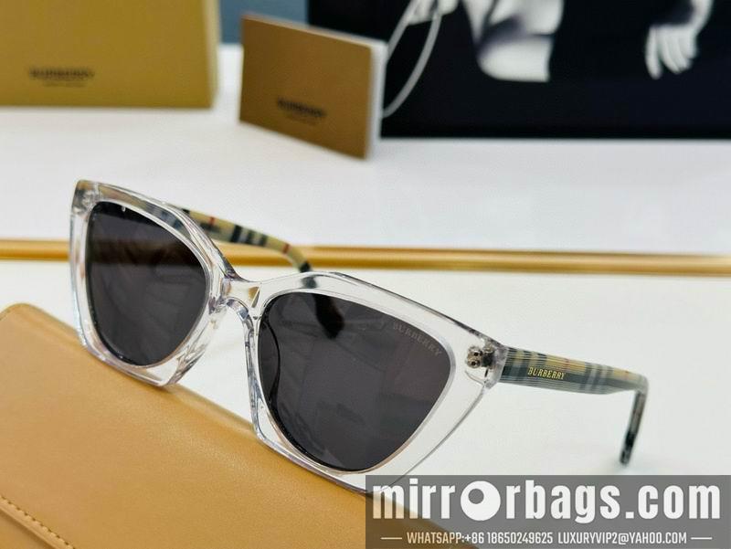Burberry Glasses smx33