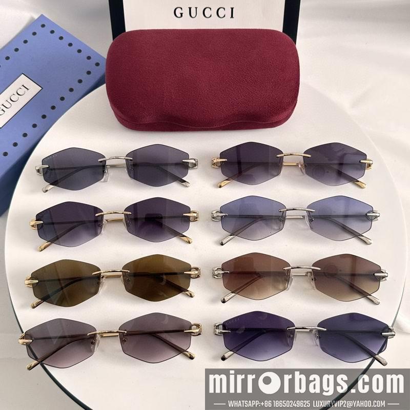 Gucci Glasses smh83