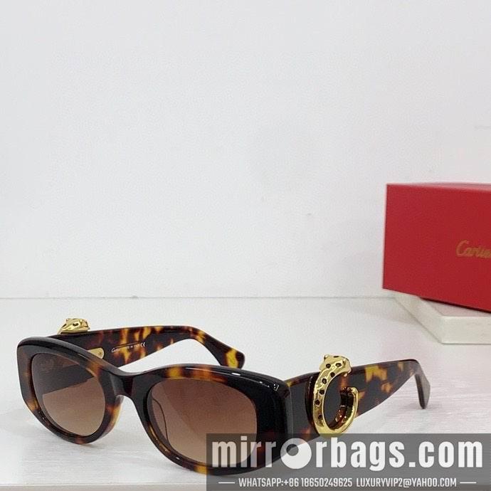 Cartier Glasses smx275