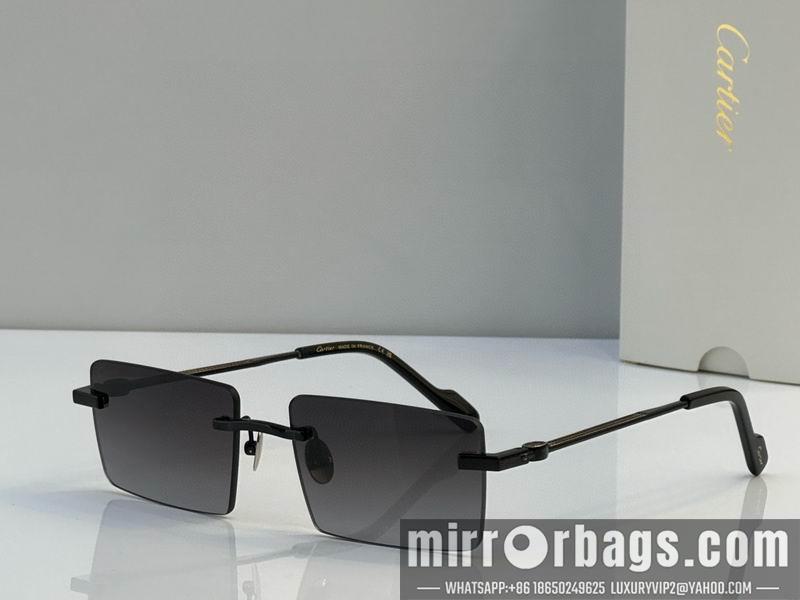 Cartier Glasses smh35