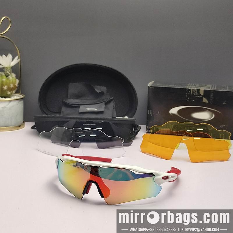 Oakley Glasses smx92