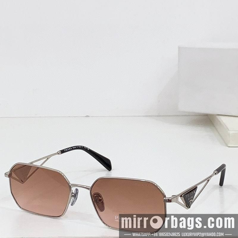 Prada Glasses smh49