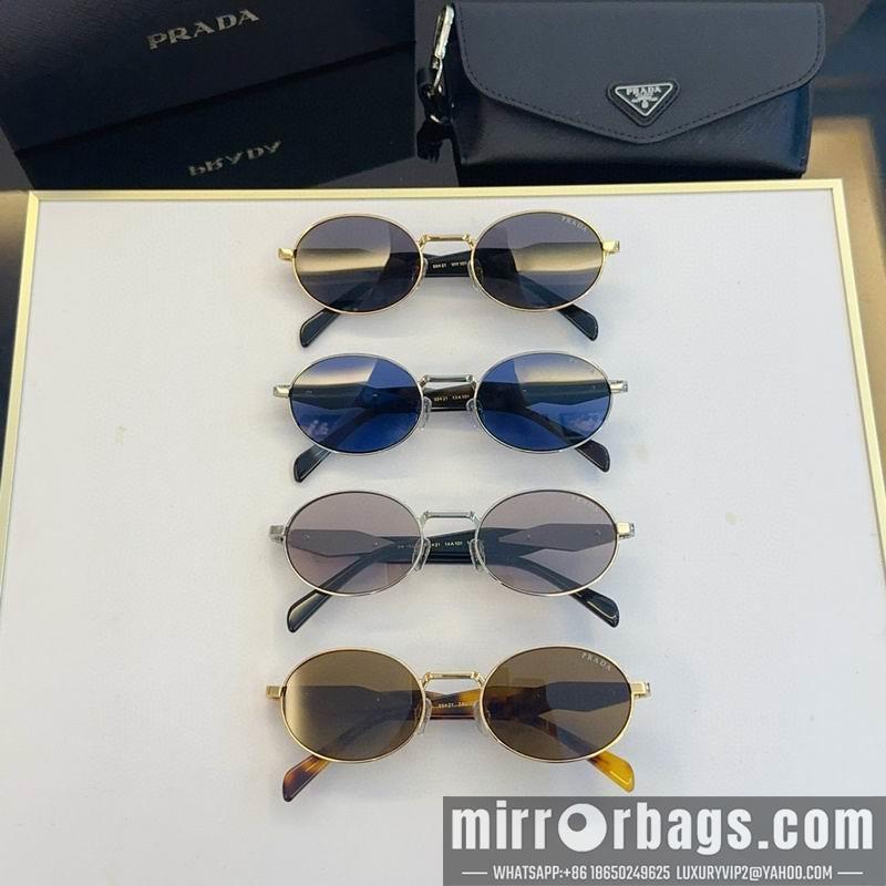 Prada Glasses smx253