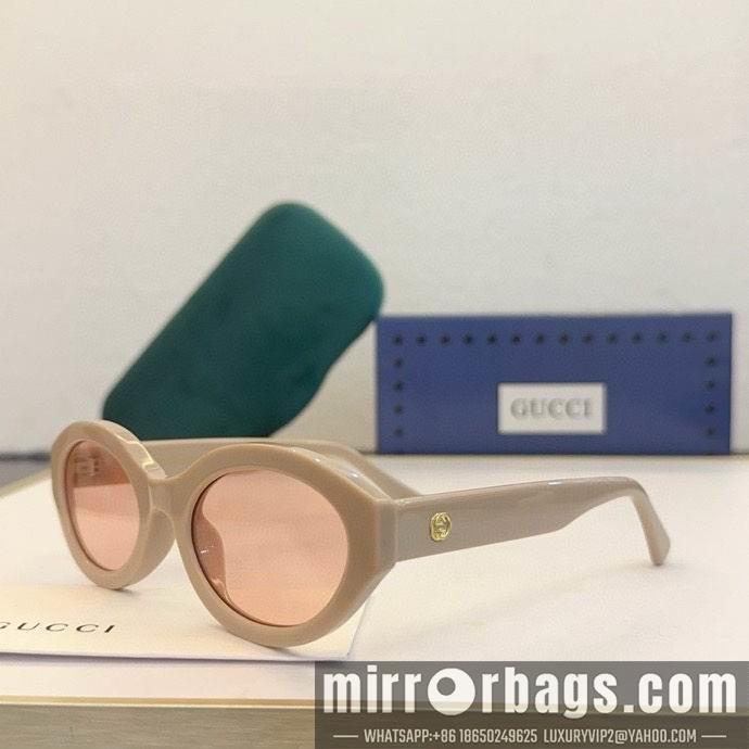 Gucci Glasses smx151