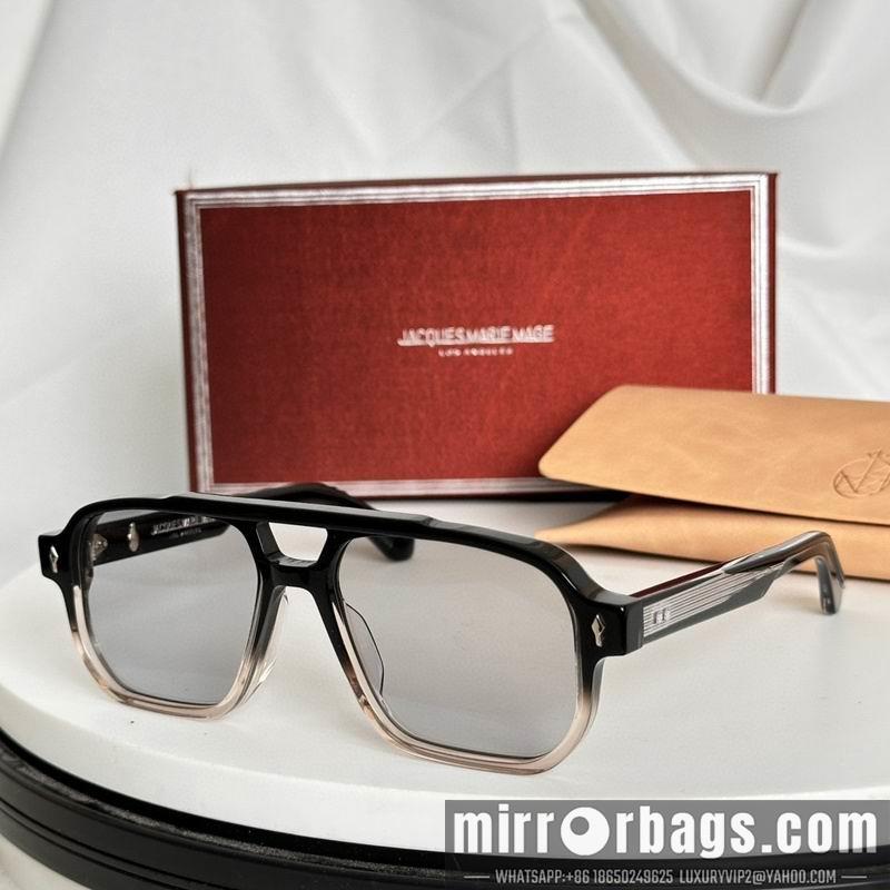 Jacques Marie Mage Glasses 03smh84