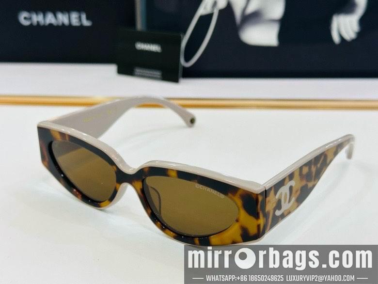 Chanel Glasses smr280