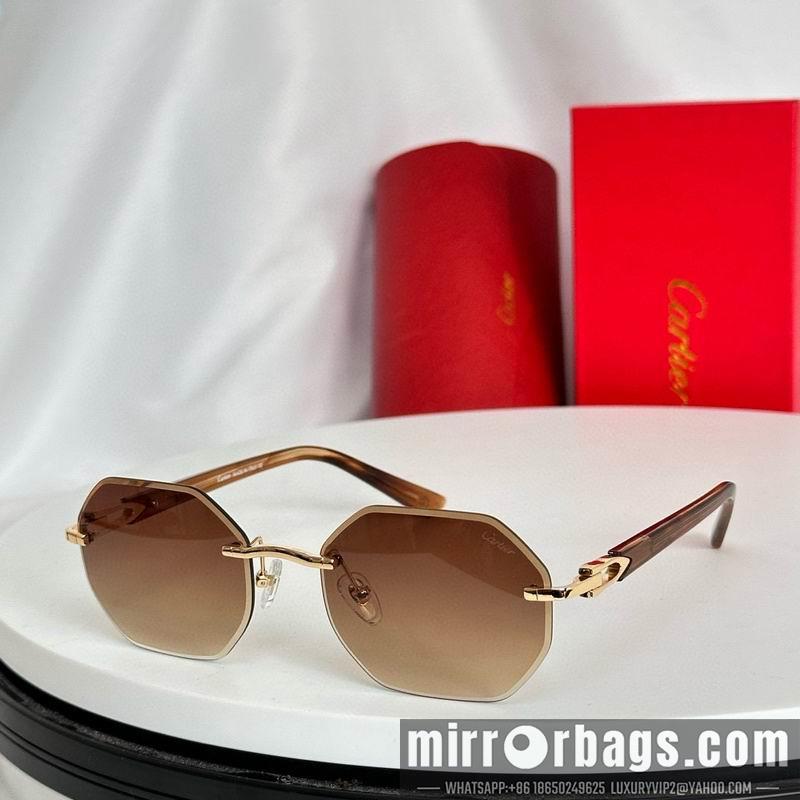 Cartier Glasses smr172