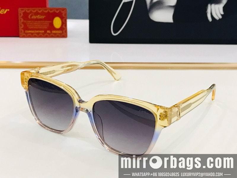 Cartier Glasses smr65
