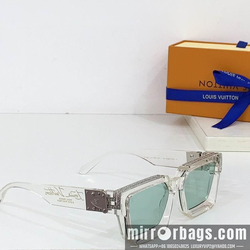 LV Glasses smr47