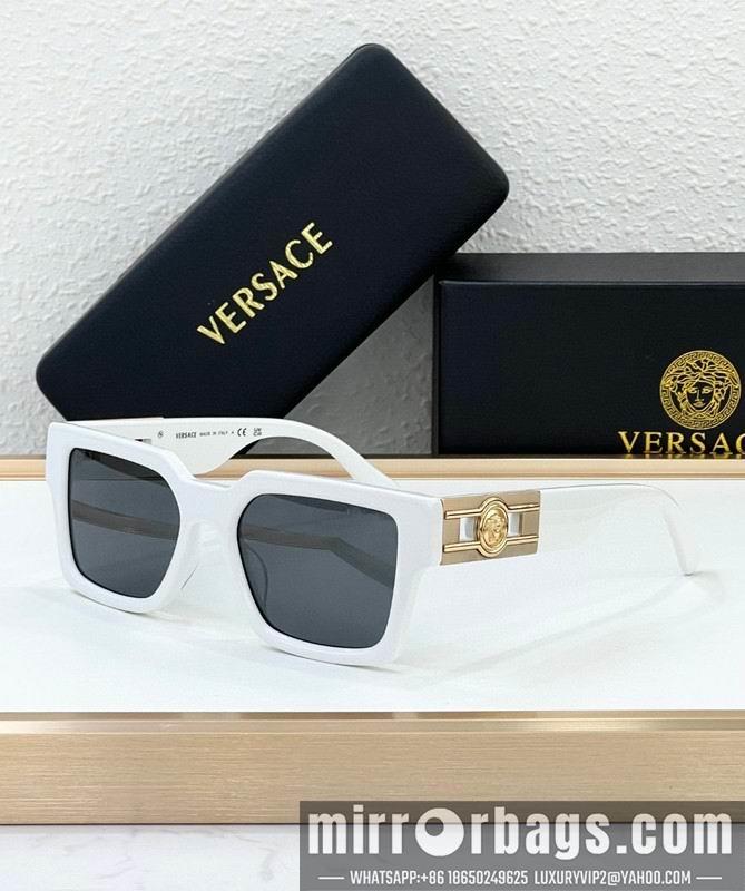 Versace Glasses 03smh71