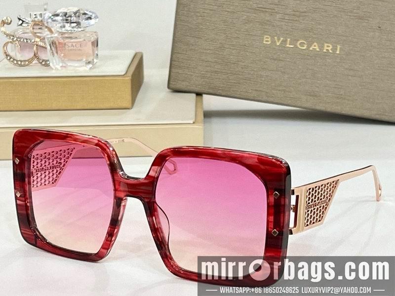Bvlgari Glasses smx11