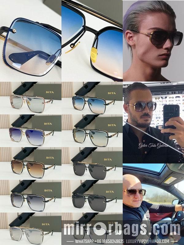 Dita Glasses smr10