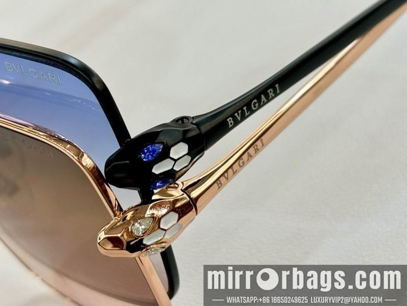 Bvlgari Glasses smx14