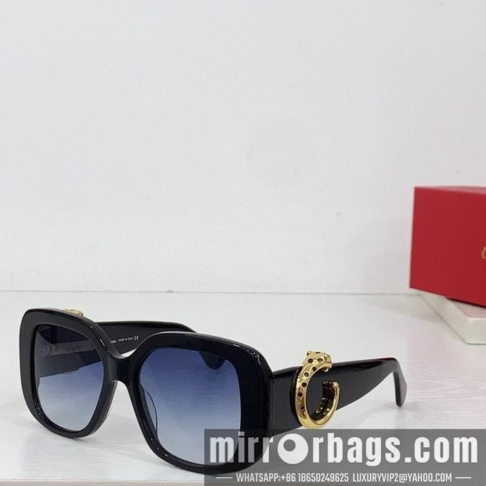 Cartier Glasses smx274
