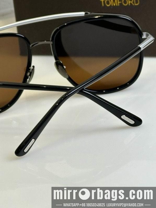 Tom Ford Glasses smx123