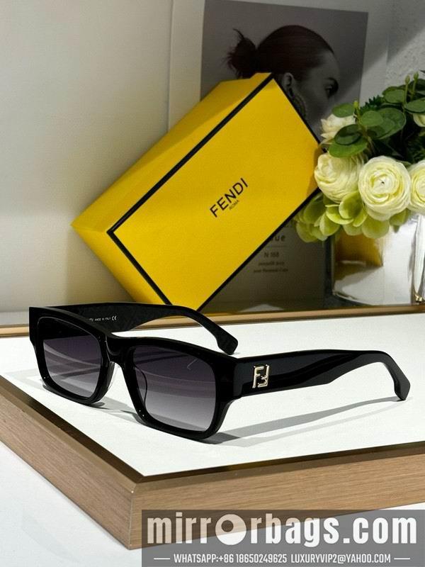 Fendi Glasses smh108