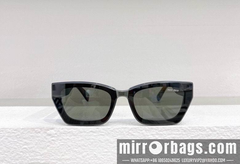 MiuMiu Glasses smx61