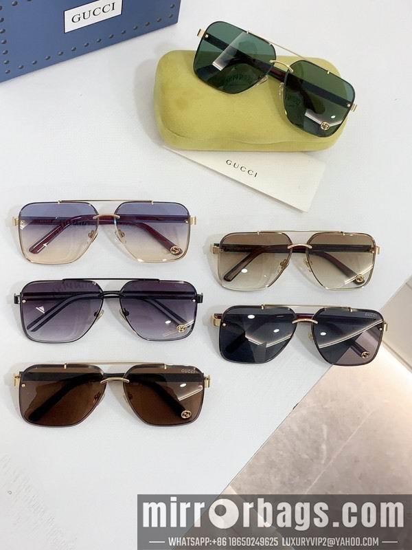 Gucci Glasses smr115