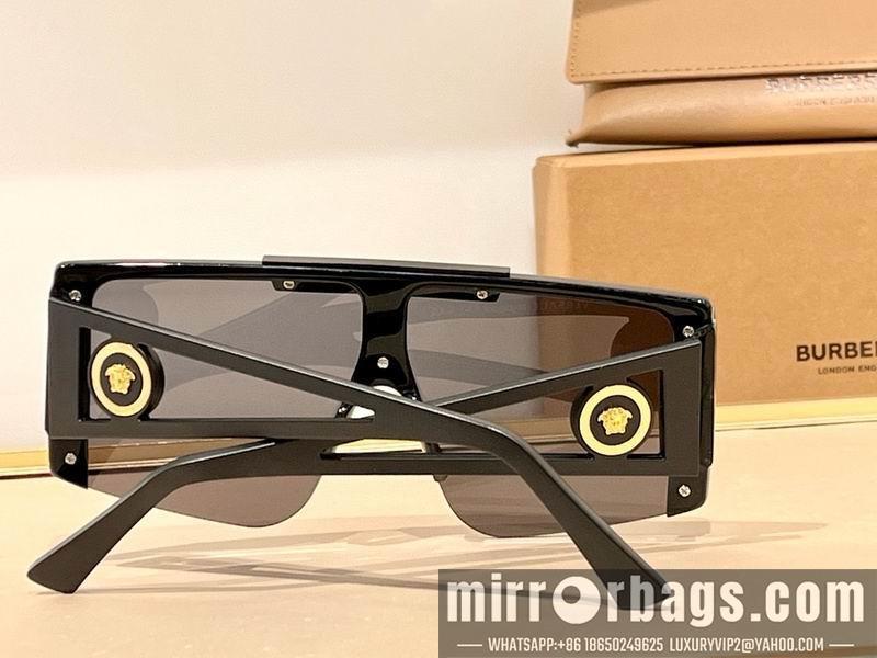 Versace Glaases smx68