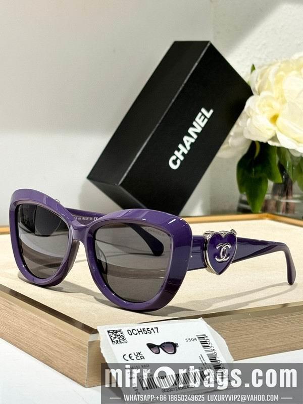 Chanel Glasses smh117