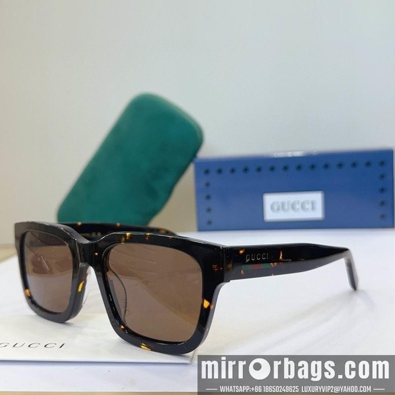 Gucci Glasses smh229
