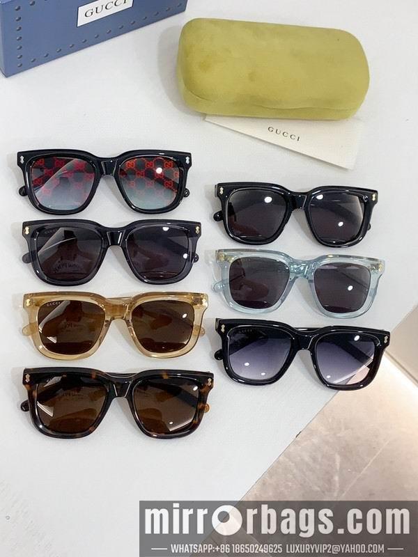 Gucci Glasses smr116