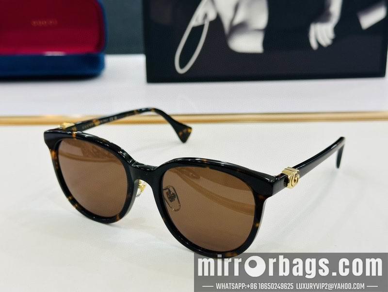 Gucci Glasses smr126