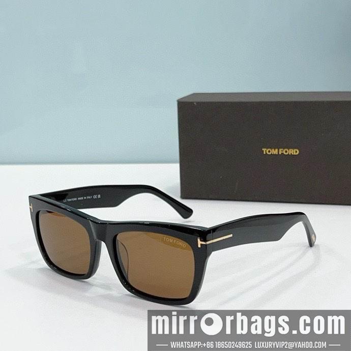 Tom Ford Glasses smx44