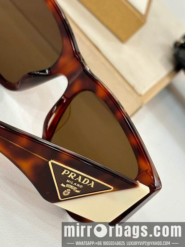 Prada Glasses smr128