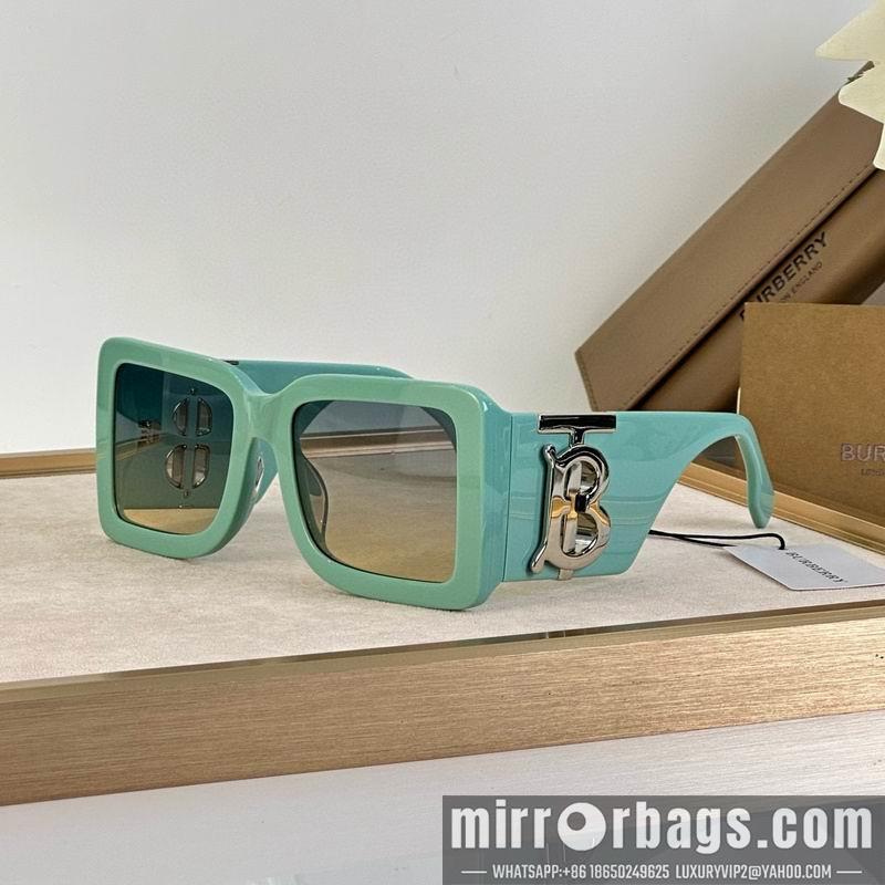Burberry Glasses smx50