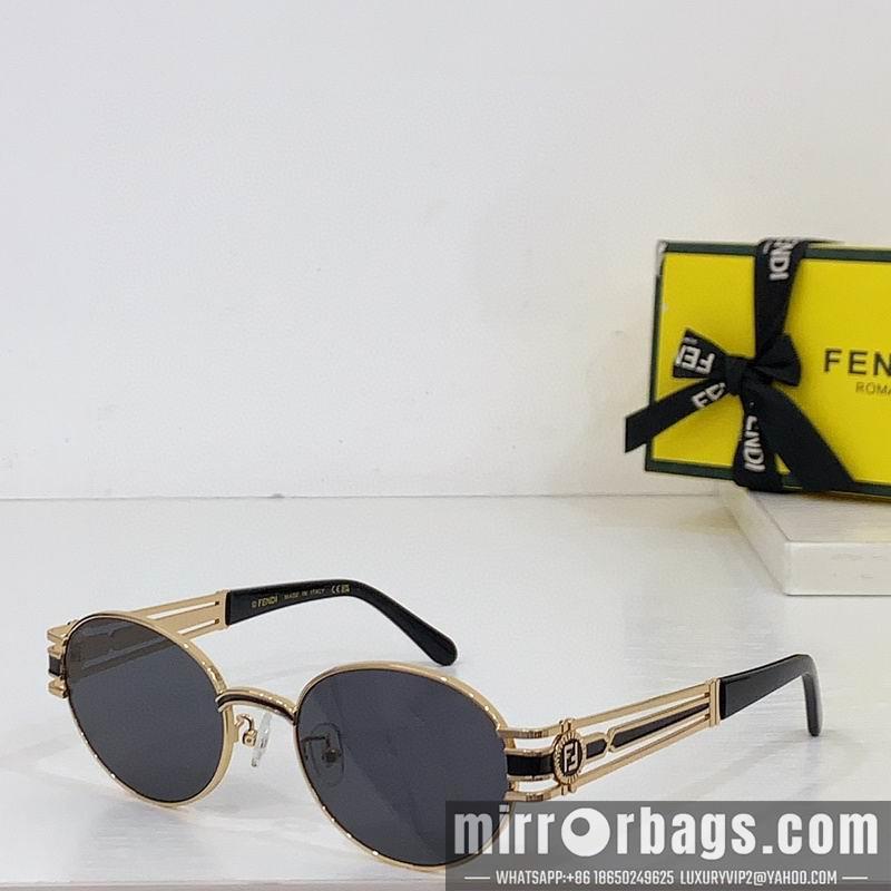 Fendi Glasses smh37