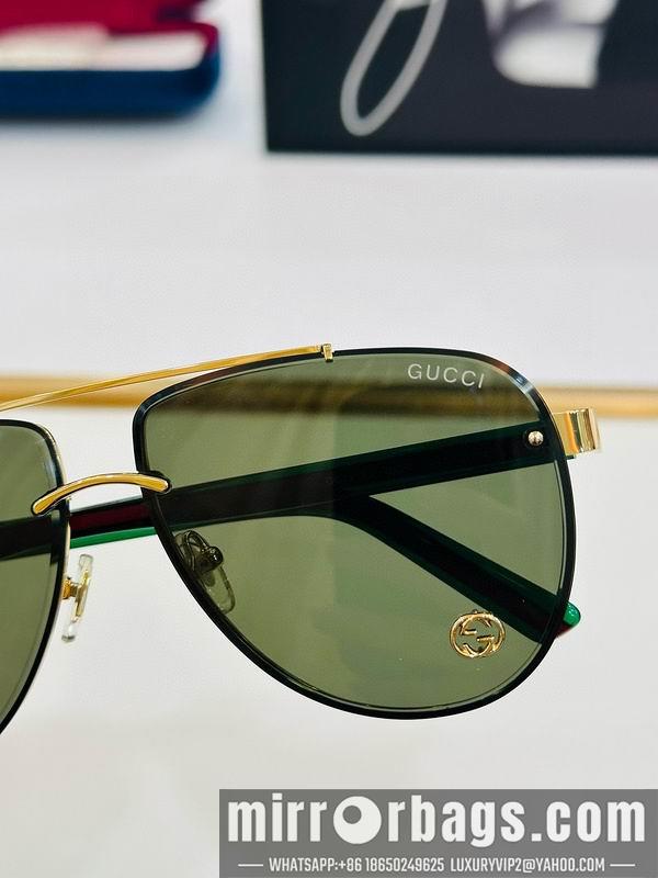 Gucci Glasses smr52