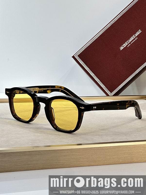 Jacques Marie Mage Glasses 03smh50