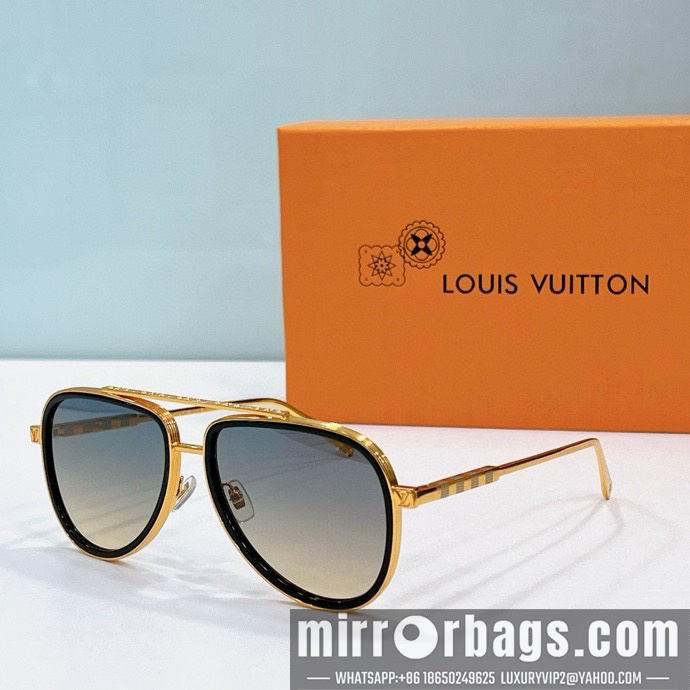 LV Glasses smr66