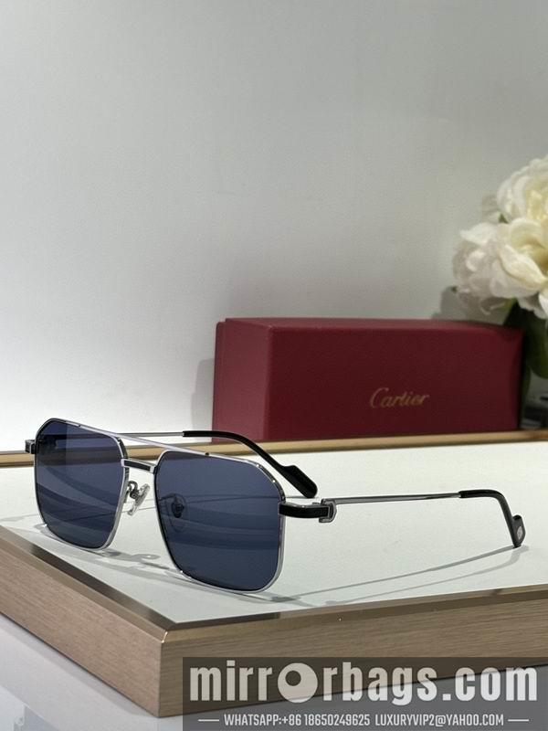 Cartier Glasses smh58