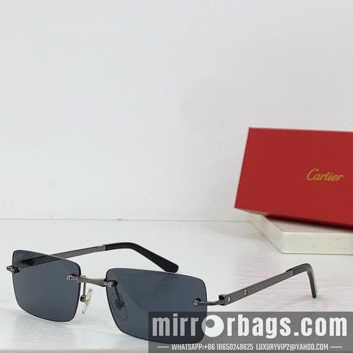 Cartier Glasses smx258