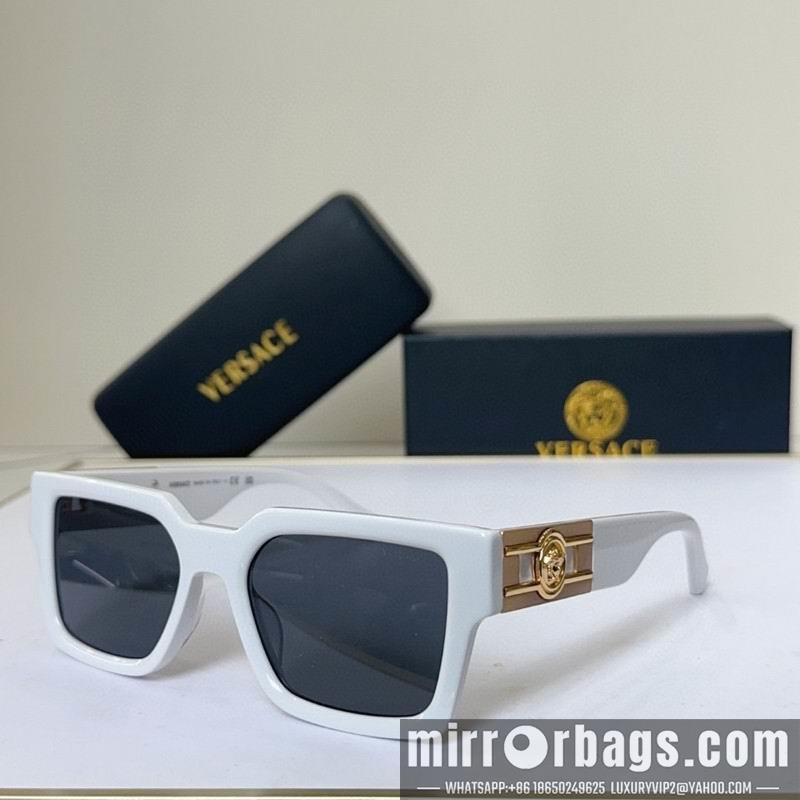 Versace Glasses 03smh80