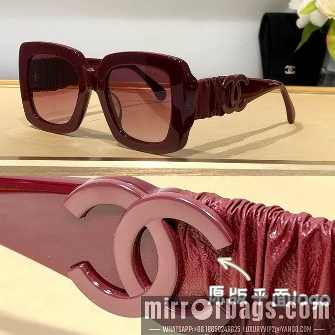 Chanel Glasses smx356