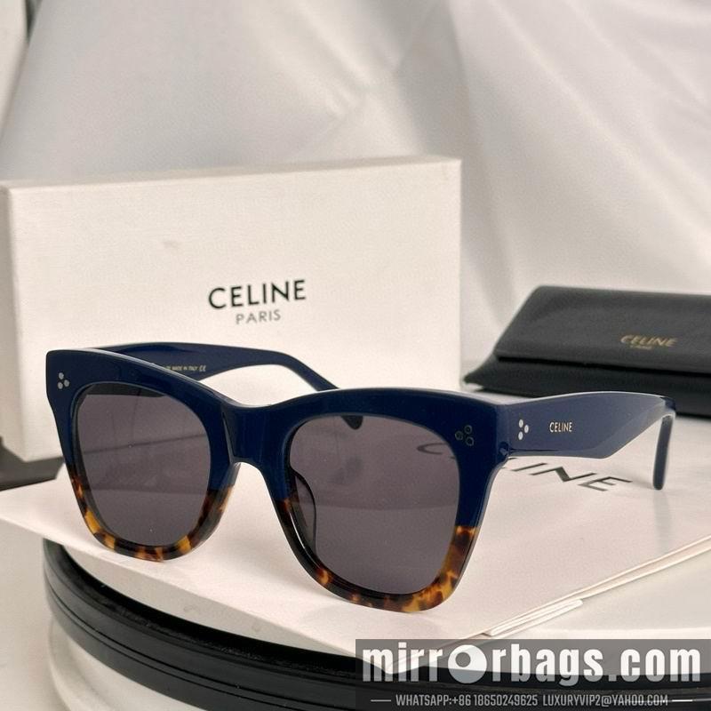 Celine Glasses 03smh21