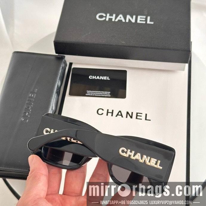 Chanel Glasses smx338