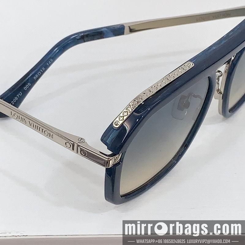 LV Glasses smr39