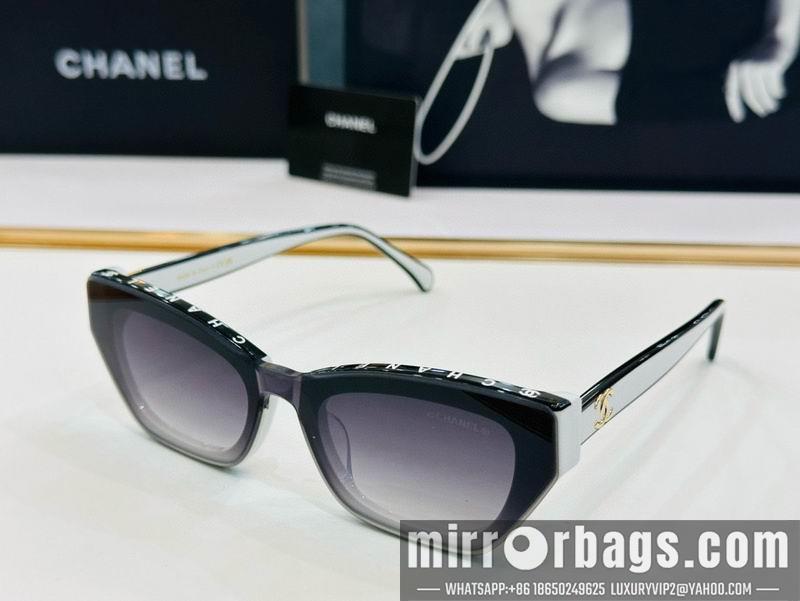 Chanel Glasses smr283