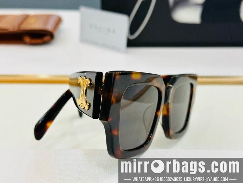 Celine Glasses smx144