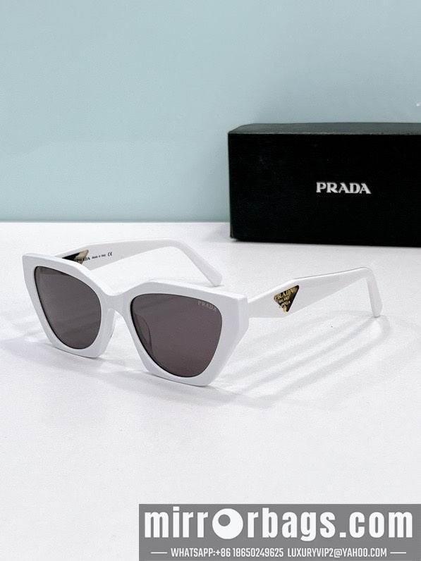 Prada Glasses smx322