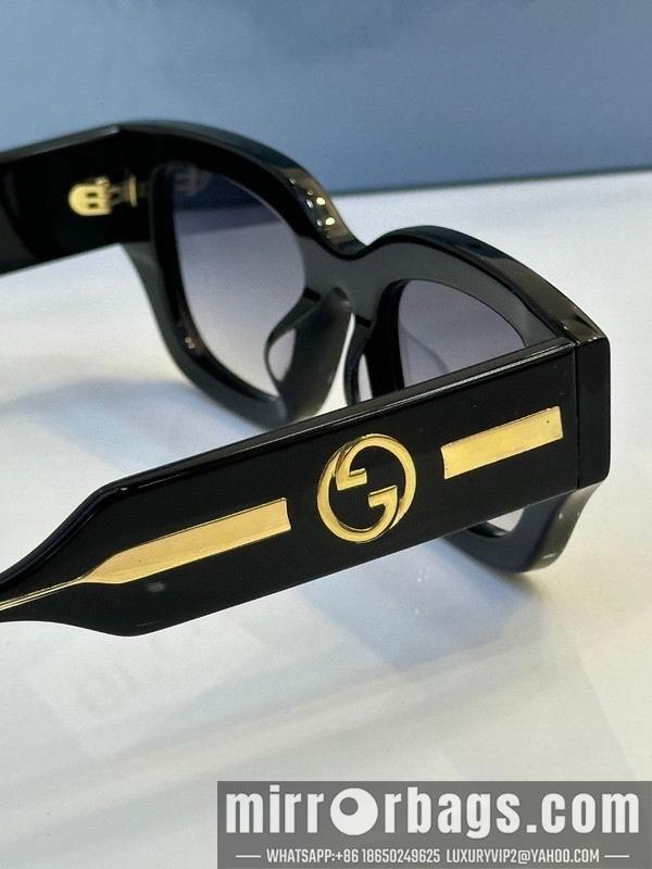 Gucci Glasses smh31