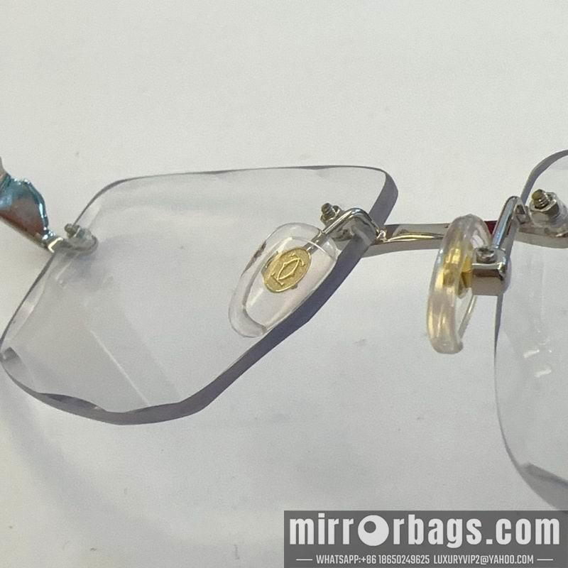 Cartier Glasses smx242